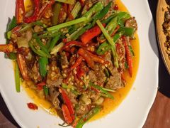 -拾捌川·自贡爆炒(新街口店)