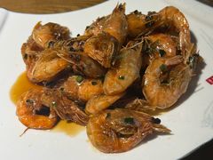 -魔鬼牛蛙小厨•烤鱼•龙虾(上马墩光华时代店)