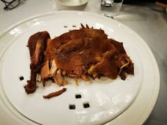 -金狮麟·新豫菜(金码大厦店)