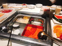 -海底捞火锅(河东万达广场店)