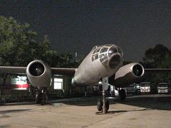 -云岗森林公园