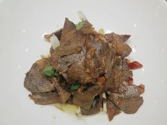 -大鹏饭店·金陵家宴(奥体中心店)