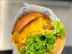 墨西哥肉酱蛋堡-蛋魂EGGSOUL(洪武创始店)