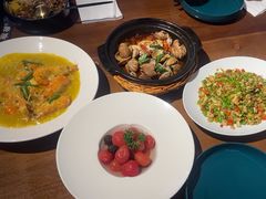 -蝦塘·中国餐馆(城墙南马道巷店)
