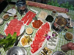 -番食园鲜食火锅(高新店)