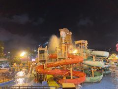 -深圳欢乐谷