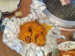 -炎蔵牛舌烤肉