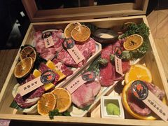-黑牛の店·和牛烧肉(太原万象城店)