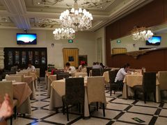 大堂-大鸭梨烤鸭店(花园村店)