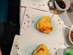 -领鲜活海鲜榴莲自助火锅(东门店)