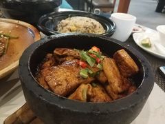 -滇越乘象云南餐厅(豆各庄店)