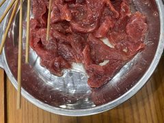 -盈田盈粥庄(博山东路店)