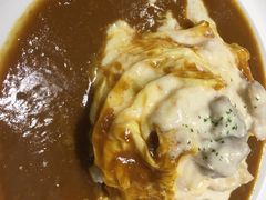 -CoCo壱番屋(久光百货店)