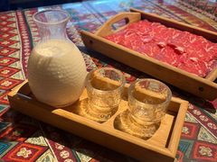 -火塘云南烧烤大排档