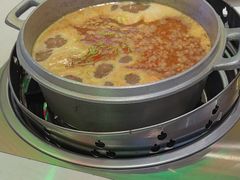 -荣叔港式沙嗲牛肉火锅(正佳潮流店)