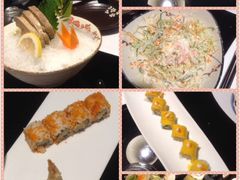 -天狗山料理(省体店)