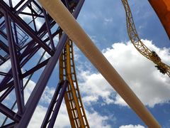 -厦门方特梦幻王国