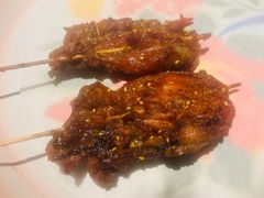 -北丐先生·野馄饨烧烤(雨花万象店)
