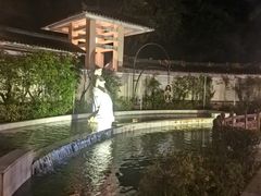 -江门古兜温泉小镇