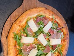 -Nord Grill&Bar Highland诺德西餐(深圳欢乐海岸店)