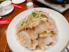 -李氏八大件老菜馆(万宝街店)