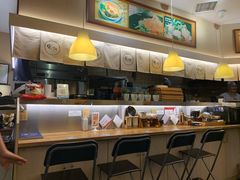 -雷门拉面·现熬骨汤(凯德来福士店)