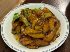 -老厨家(友谊路总店)