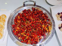 -香丰阁·烤鸭·川湘菜(清河店)