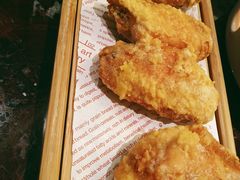 -新白鹿餐厅(爱琴海购物中心店)