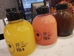 -贡梅老面馆·蟹粉面·无锡特色小吃(南长街主推店)