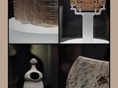 -上海博物馆(人民广场馆)