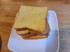 烤面包-鬼味烤翅(南锣鼓巷店)
