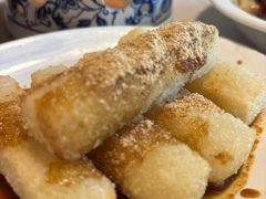 -渝信川菜(南滨店)