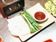 -大头叔烤鸡爪·朝鲜族烤串(天池路店)