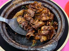 -兴记肉骨茶(甲洞大街第二新分店)