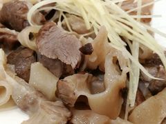 -乡亲鹅肉城(吴江店)