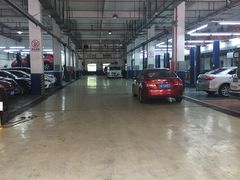 -上海锦江一汽丰田4S店(徐汇区店)