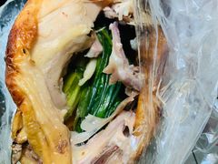 -吴山烤禽 (吴山路店)