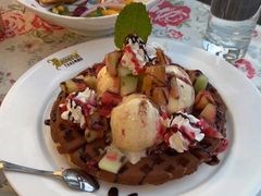 -巴伐利亚啤酒坊(意式风情街店)