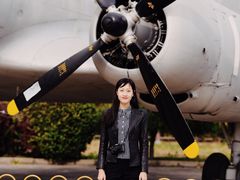 -中国航空博物馆