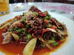 -临夏清真餐馆羊肉火锅(安德民族商贸城店)