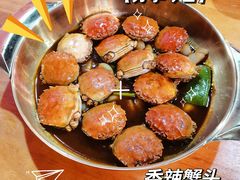 -回·龙虾铺·盆盆蟹·烧烤大排档(回龙观店)