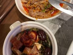 -渔语鱼新川菜Bistro(万象天地店)