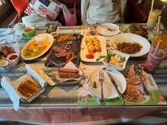 -米兰西点(辽阳店)