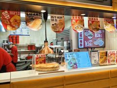 -凯德MALL(西直门店)