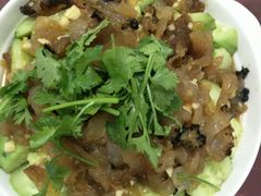 -烁佳海鲜大馅饺子