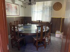 -徽韵人家·传承正宗徽菜(牡丹园店)