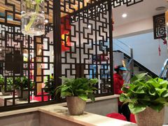 大堂-十二生肖主题餐厅(吕家营店)