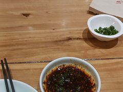 -一轩饺子馆(丽都店)