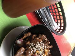 -Smoke resto